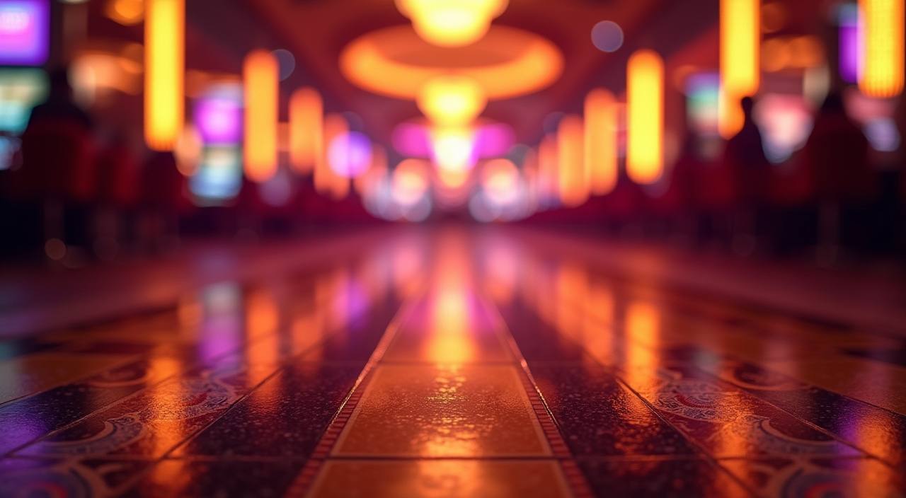 lotus999 A full casino lobby built for India